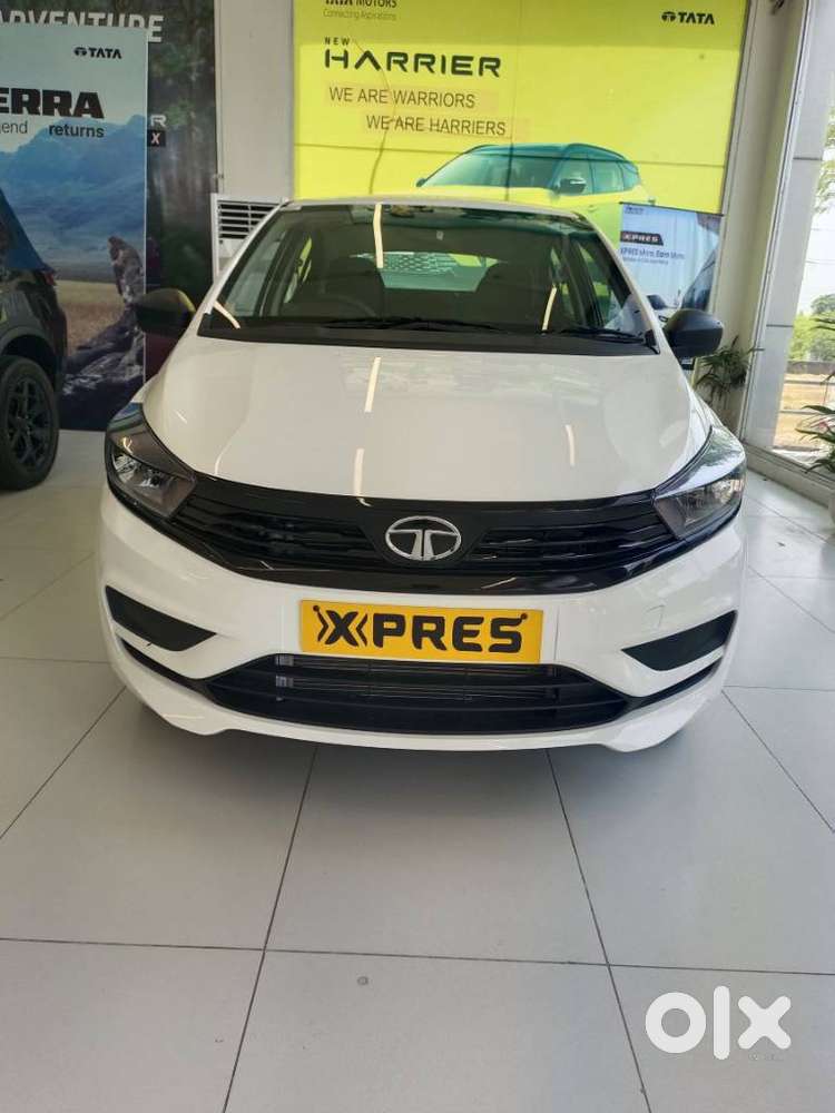Tata Tigor 1.2 Revotron Xm Cng, 2026, Petrol