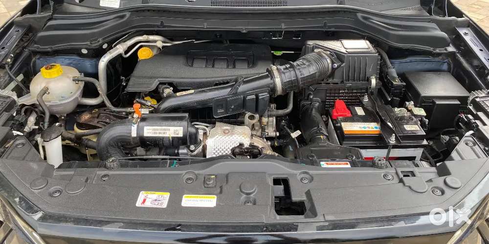 Mahindra Xuv 3xo 2024