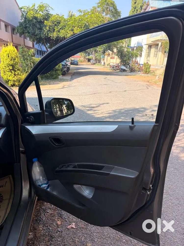 Chevrolet Beat Top End Model Is For Sale In Mysore