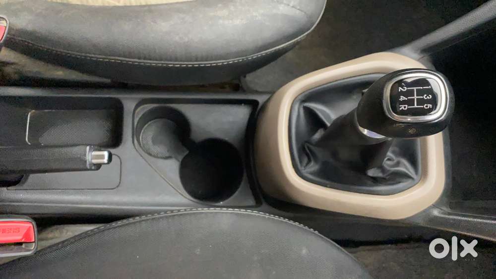 Hyundai Grand I10 Sportz 1.2 Kappa Vtvt, 2014, Petrol