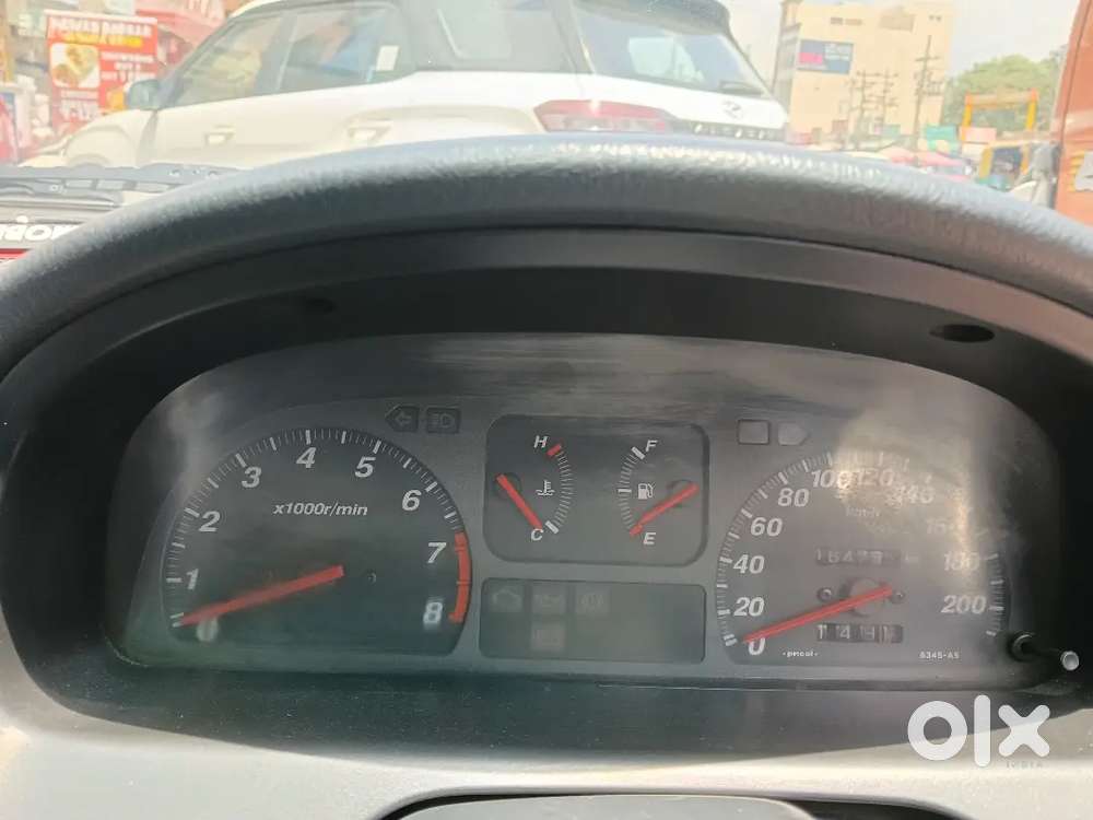 Honda City Type 2