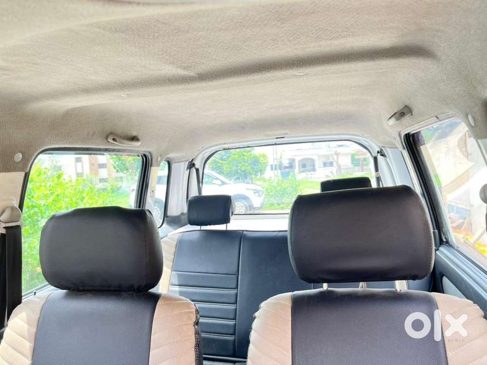 Maruti Suzuki Wagon R 1.0 2009 Cng & Hybrids Good Condition