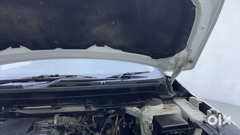 Maruti Suzuki Vitara Brezza 1.5 Zxi, 2022, Petrol