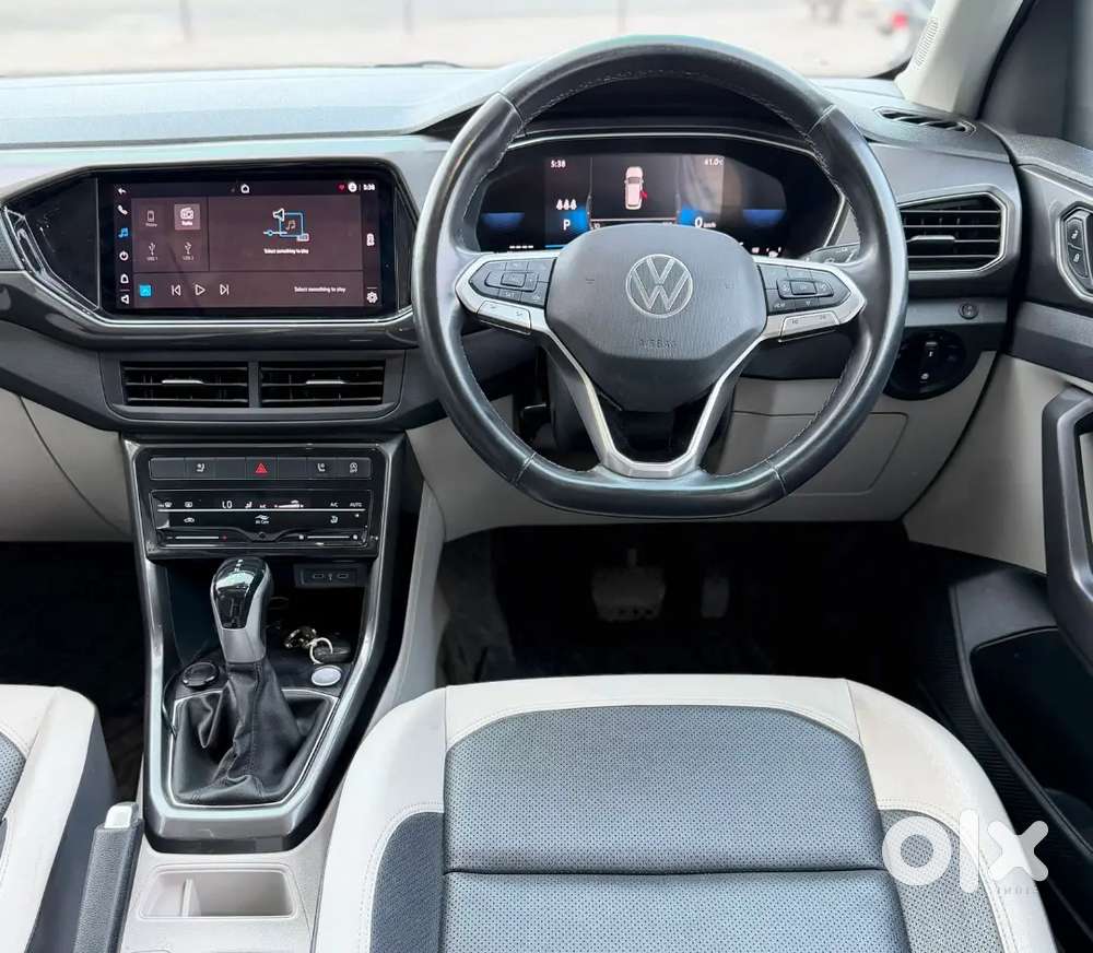 Volkswagen Taigun 1.0 Tsi 2025