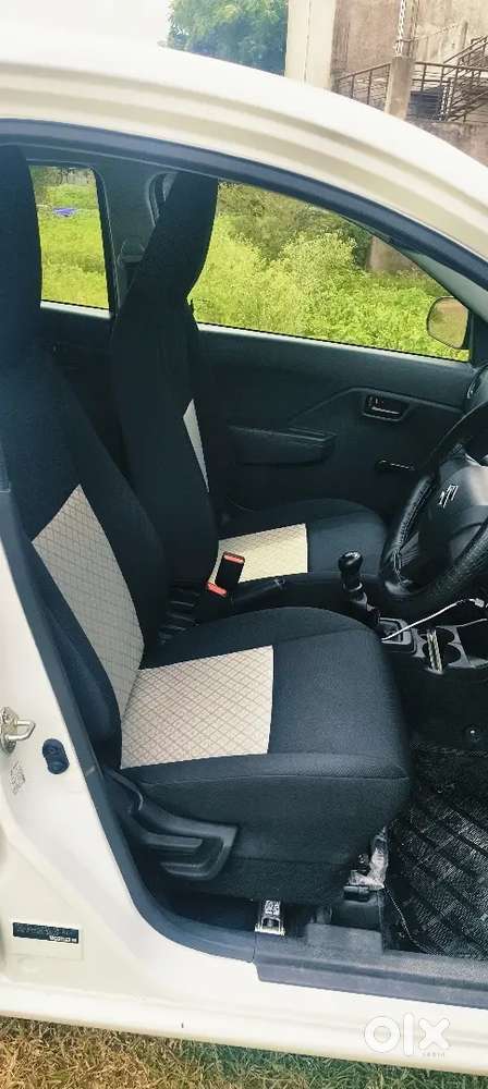 Maruti Suzuki Alto K10 Lxi 2026