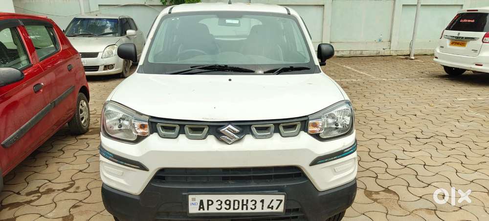 Maruti Suzuki Alto 800 Cng Lx, 2021, Cng & Hybrids