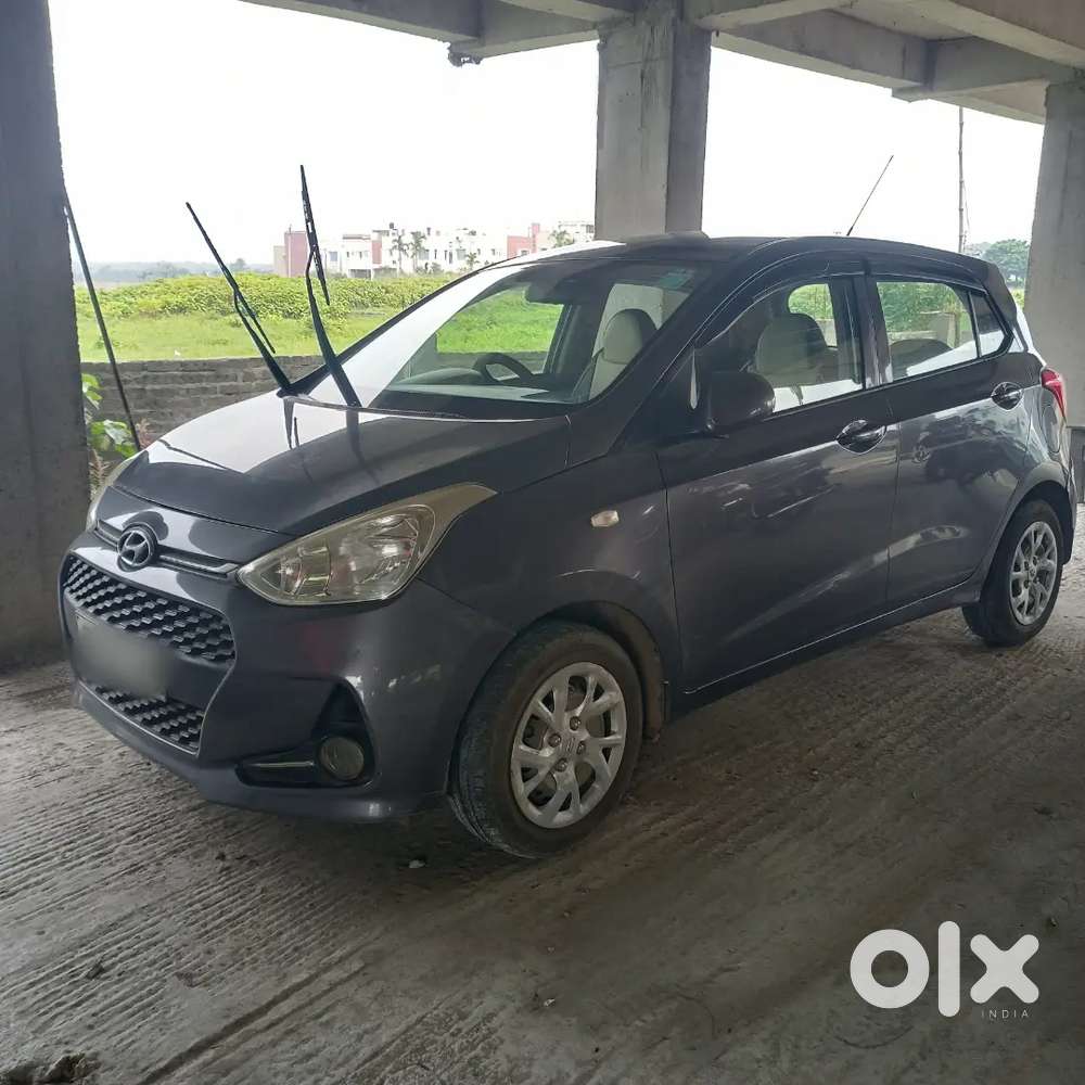Very Good Condition