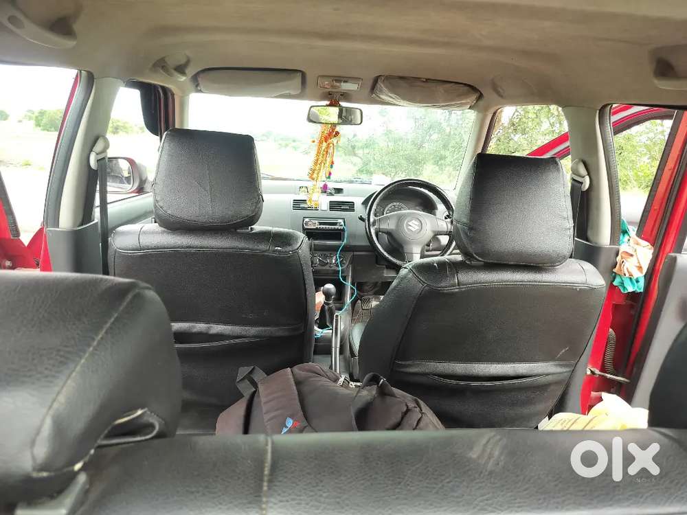 Maruti Suzuki Swift 2009 Year