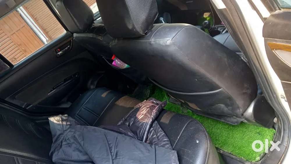 Maruti Suzuki Swift 2017