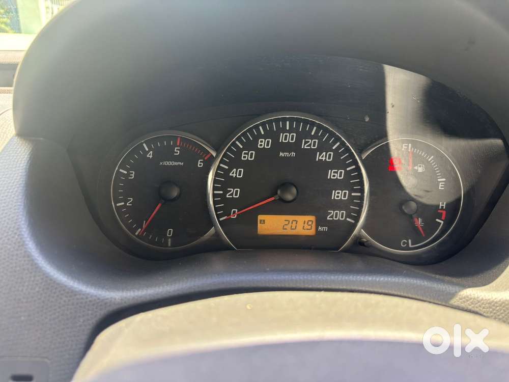 Maruti Suzuki Swift Ddis Vdi, 2008, Diesel
