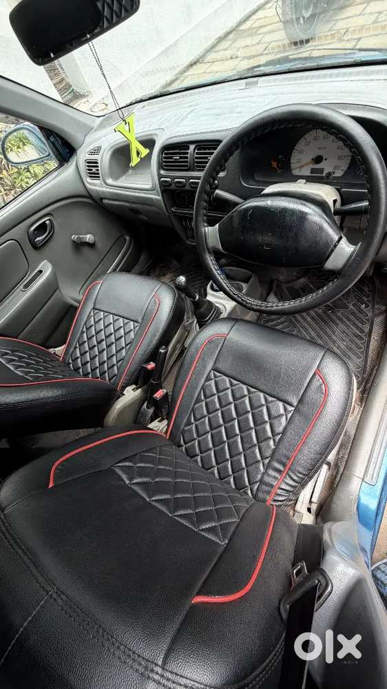 Maruti Suzuki Alto 2005