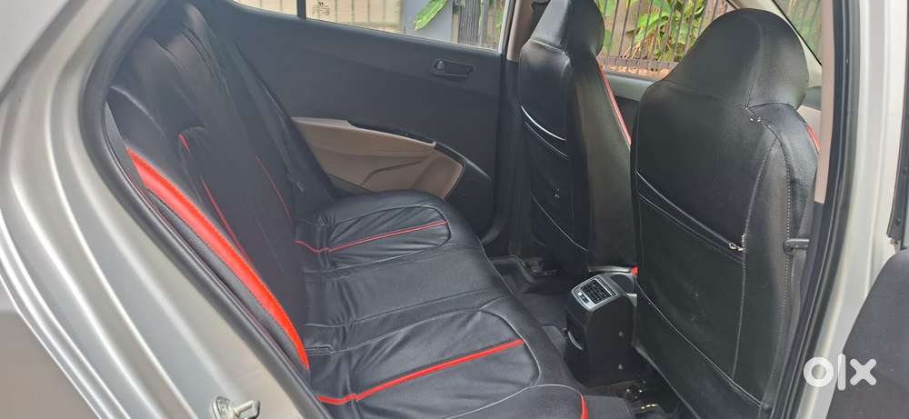 Hyundai Grand I10 Magna, 2016, Diesel
