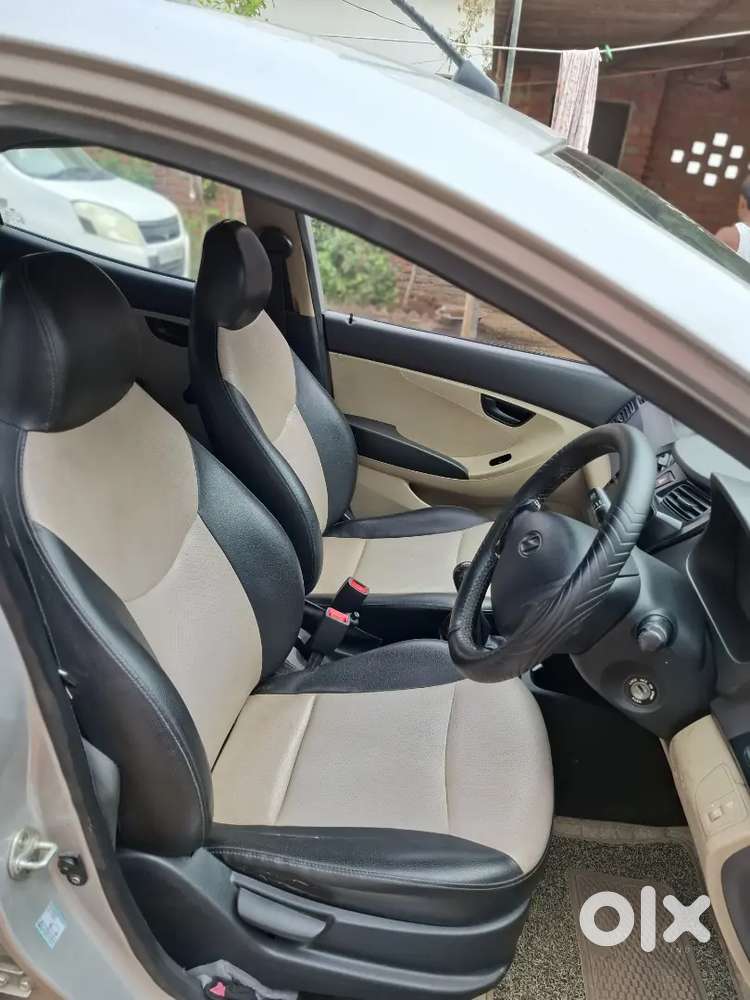 Hyundai Eon 2017 Petrol 89000 Km Driven
