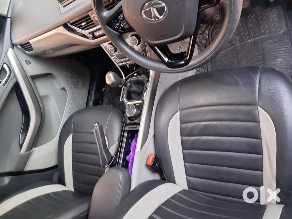 Tata Nexon 2020 Xx530 Plus Dt Petrol 69000 Km Driven