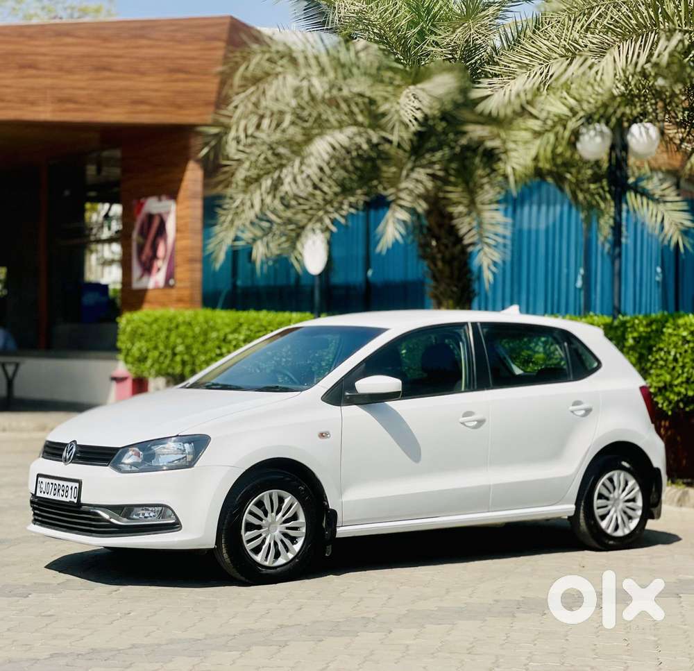 Volkswagen Polo Allstar 1.2 Mpi, 2014, Cng & Hybrids