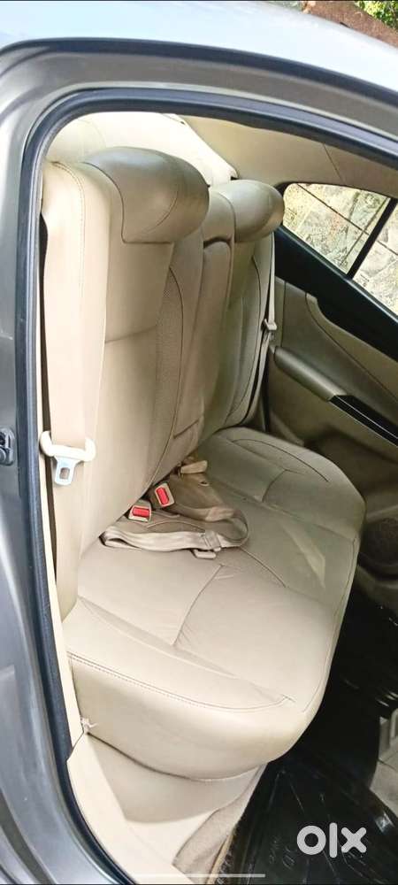 Maruti Suzuki Ciaz Zdi Bs Iv, 2017, Diesel