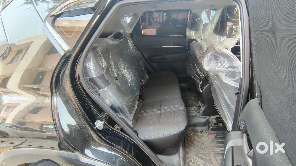 Kia Sonet 2024 Diesel New Condition Well Maintained