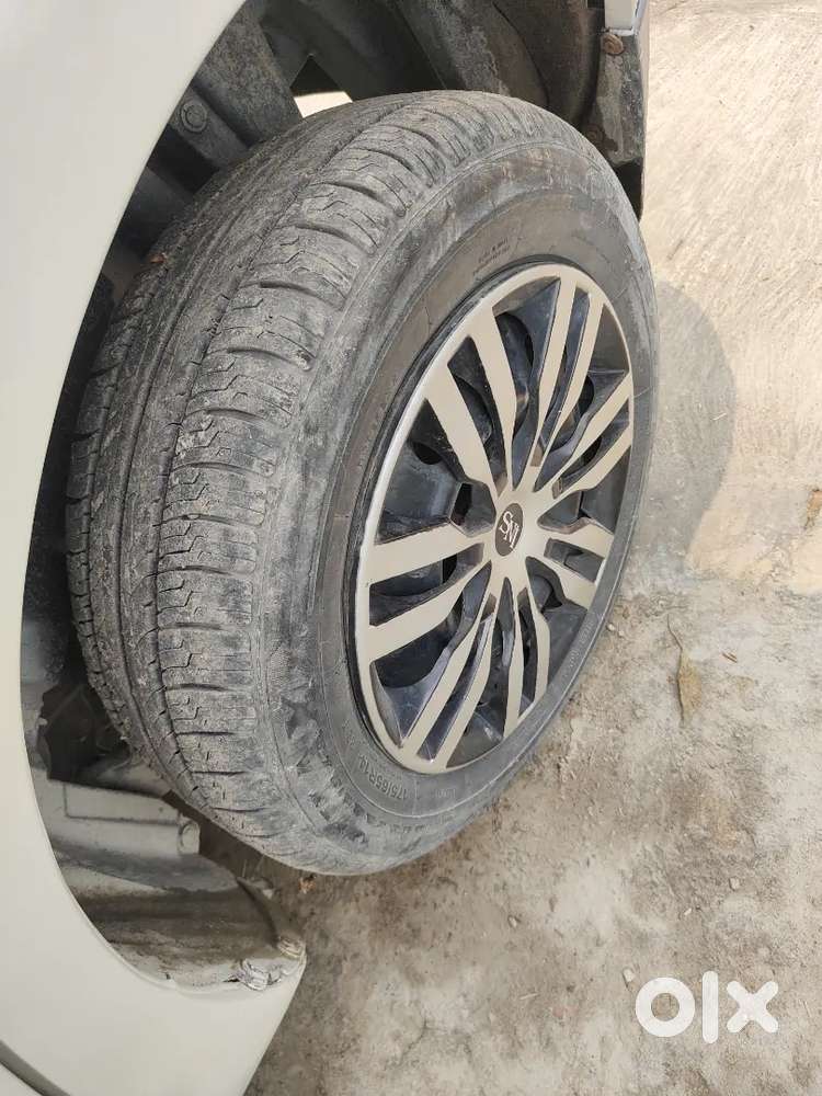 Maruti Swift Vxi 2018