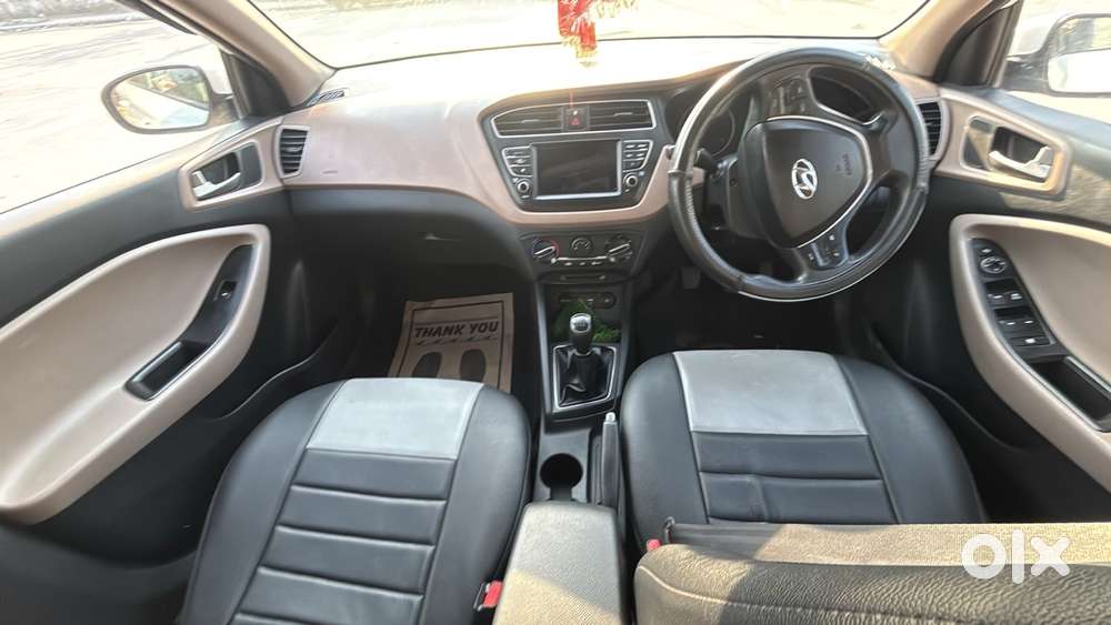 Hyundai I20 1.2 Spotz, 2020, Petrol