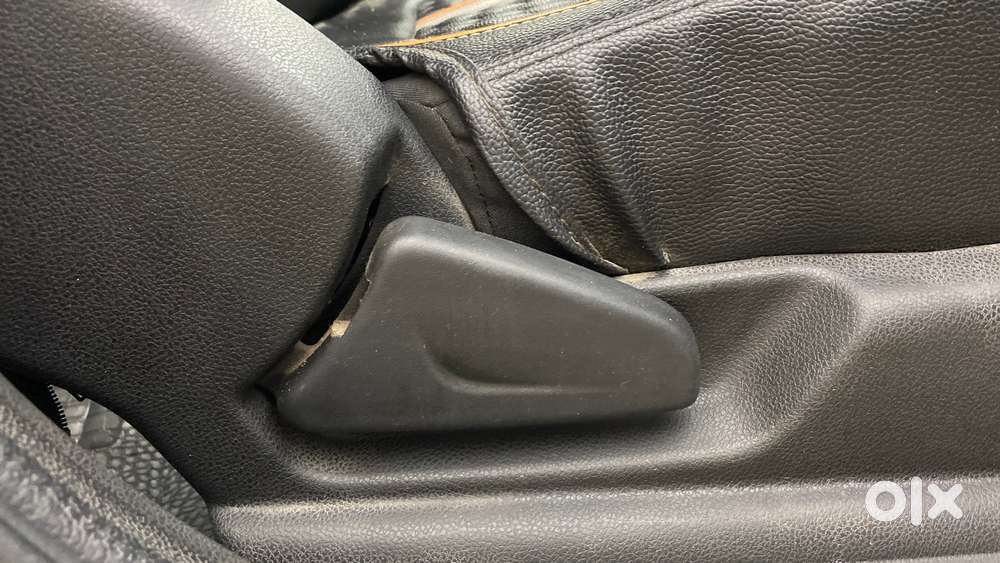 Renault Kwid 2015-2019 1.0 Rxt Amt, 2018, Petrol