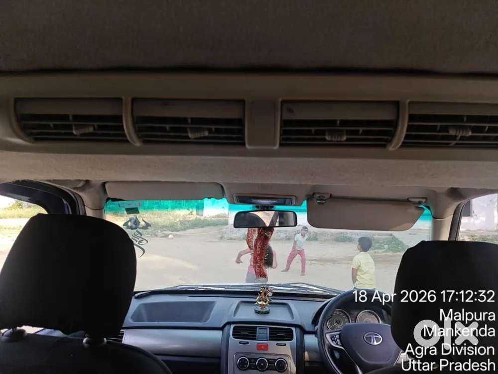 Tata Safari Storme
With New All Tyre
Full Maintained Family Car