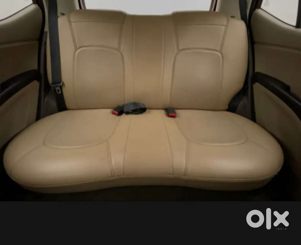 Hyundai I10 2016 Petrol Well Maintained