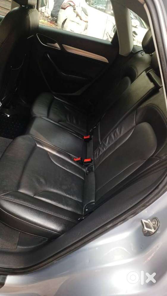 Audi Q3 35 Tdi Quattro Premium, 2019, Diesel