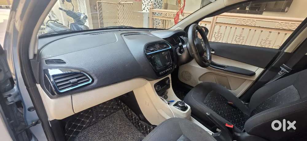 Tata Tiago Ev Xz Plus 2023
