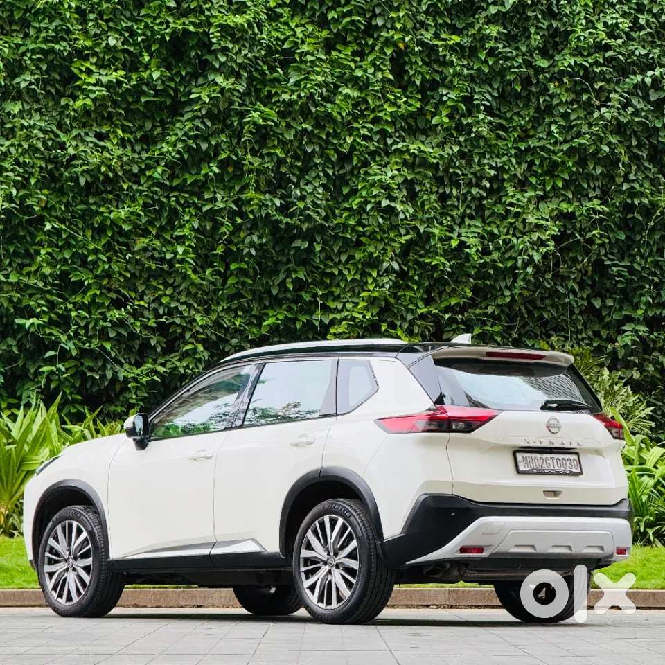 Nissan X-trail, 2026, Petrol