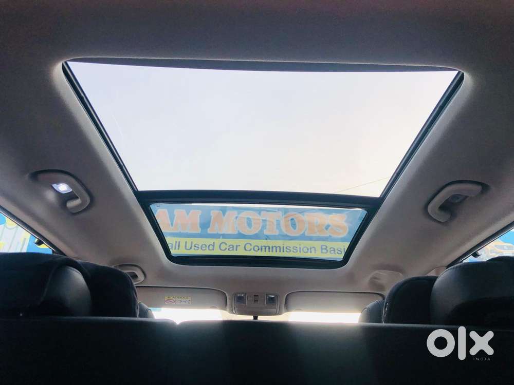 Hyundai Alcazar Platinum 7 Str 1.5 Turbo Petrol Adventure, 2023, Pet..