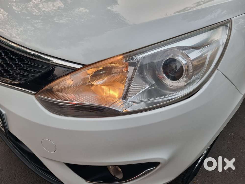 Tata Zest  1.2 Revotron Xms, 2014, Petrol