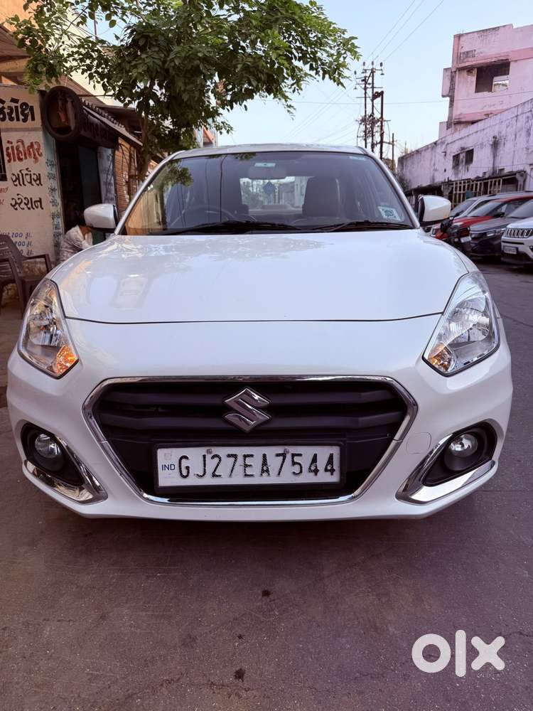 Maruti Suzuki Swift Dzire Vxi Optional, 2022, Petrol