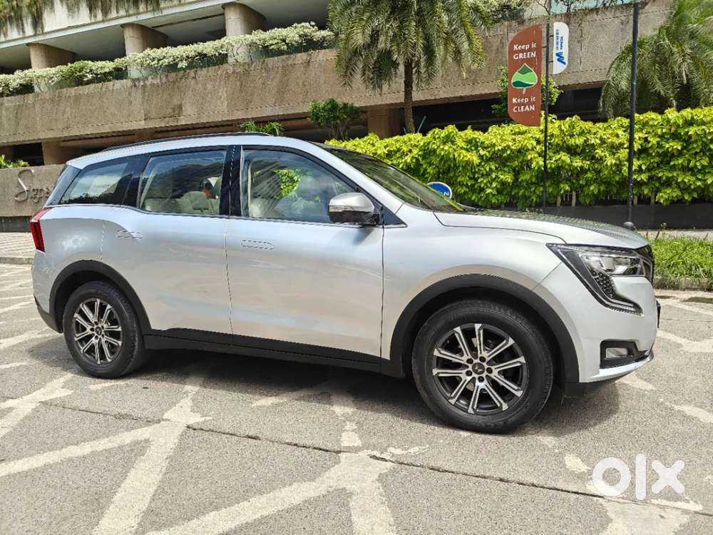 Mahindra Xuv700 2.2 Ax 7 Diesel Mt Str, 2023, Diesel