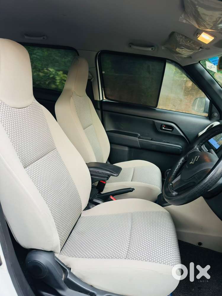 Maruti Suzuki Wagon R, 2022, Cng & Hybrids