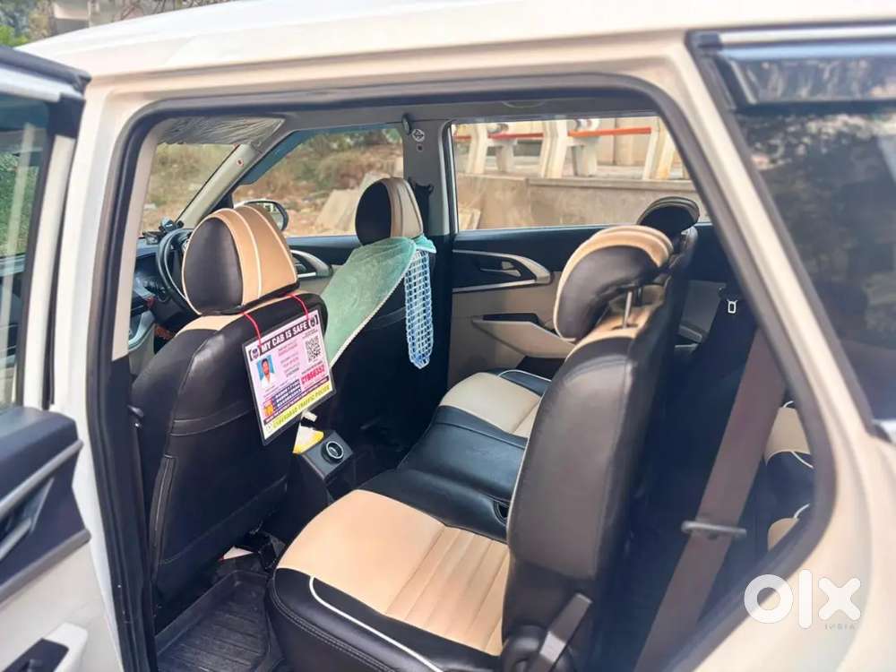 Kia Carens 2024 Diesel 7 Str Imt