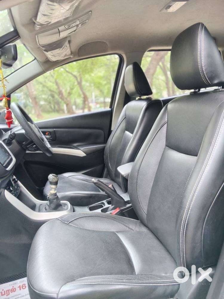 Maruti Suzuki S-cross Alpha 1.6, 2016, Diesel