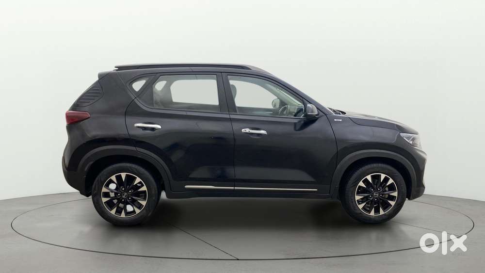 Kia Sonet 1.0 Htx Imt, 2021, Petrol