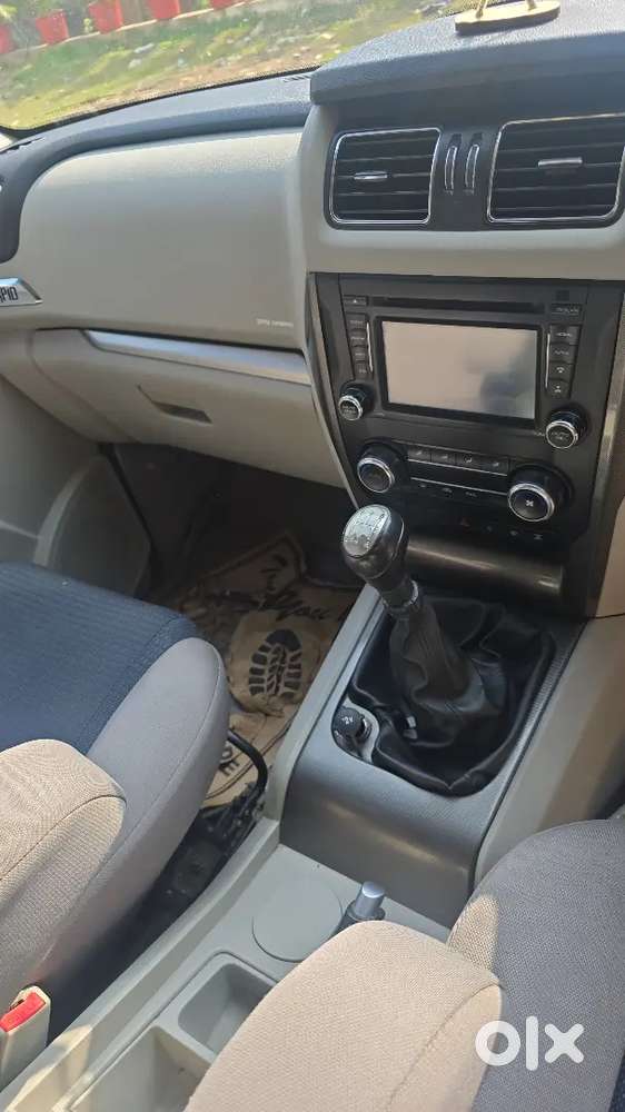 Scorpio S10 Intigrate Hybrid Mint Condition Car Full Depth Insurance