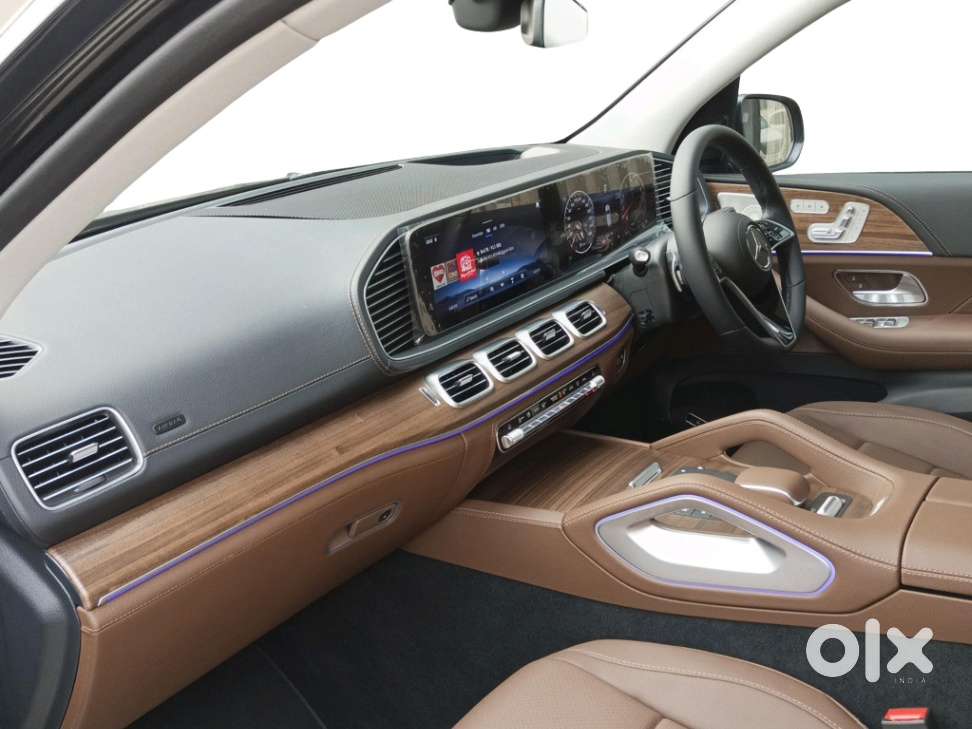 Mercedes-benz Gle 450 4matic Lwb, 2025, Petrol