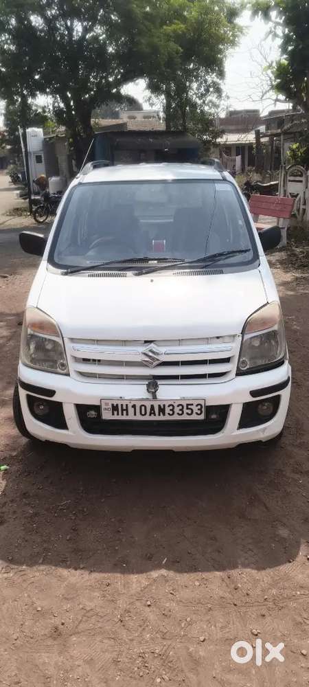 2010 Petrol + Lpg Car  Well Maintained  Papers Clear Till 2030