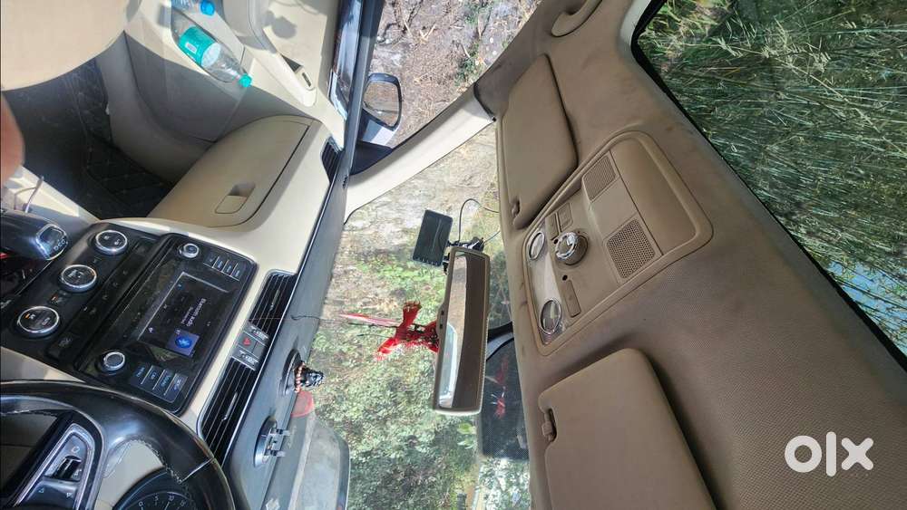 Skoda Octavia At For Immediate Sale