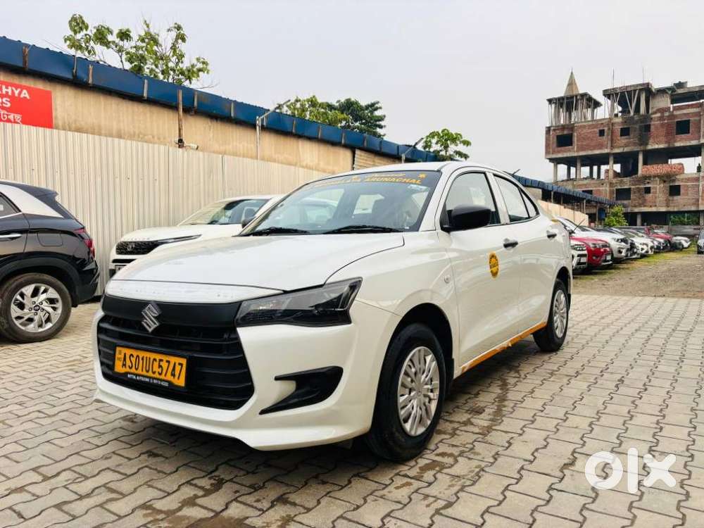 Maruti Suzuki Swift Dzire Tour, 2026, Petrol