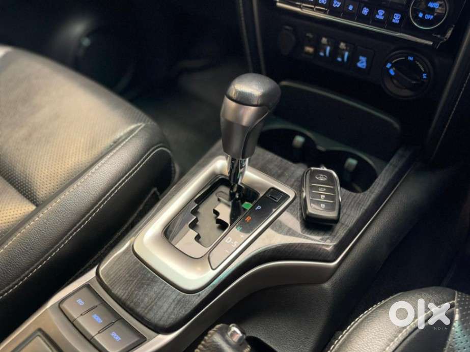 Toyota Fortuner 4x4 At 2.8 Diesel, 2023, Diesel