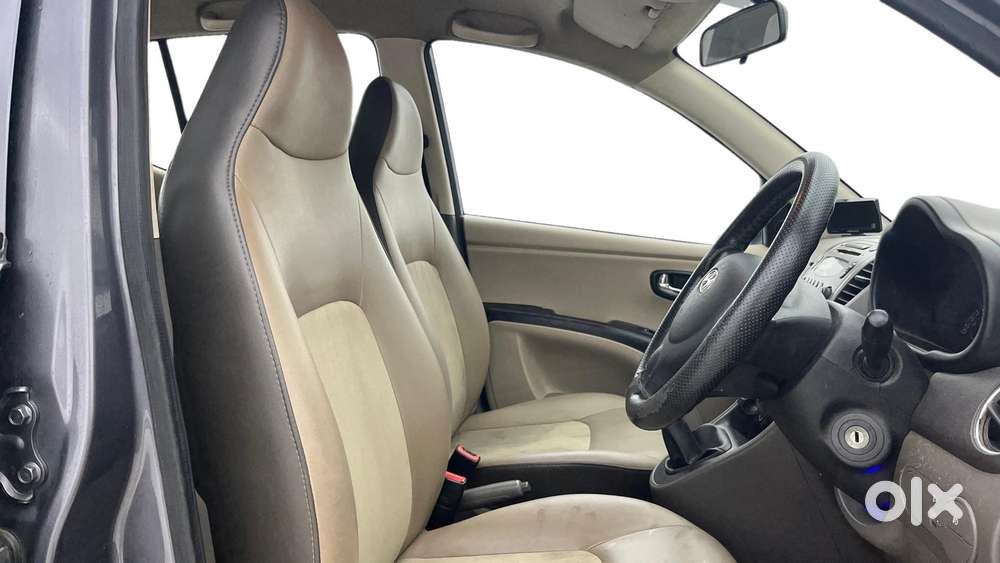 Hyundai I10 Sportz 1.1l, 2015, Petrol