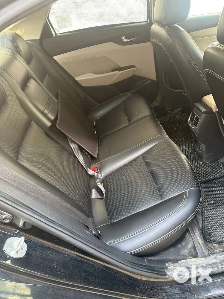 Hyundai Verna 2023 Petrol