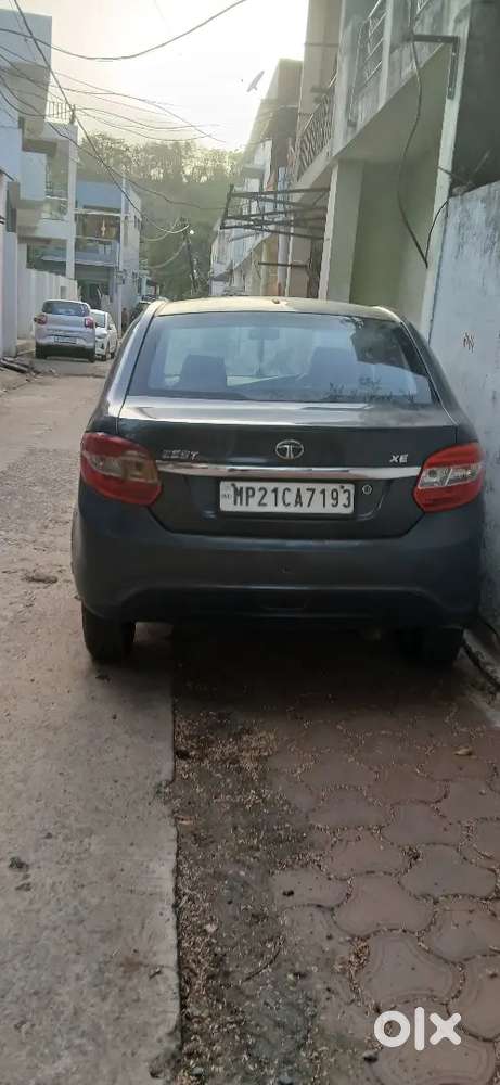 Tata Zest 2017 Diesel 68000 Km Driven