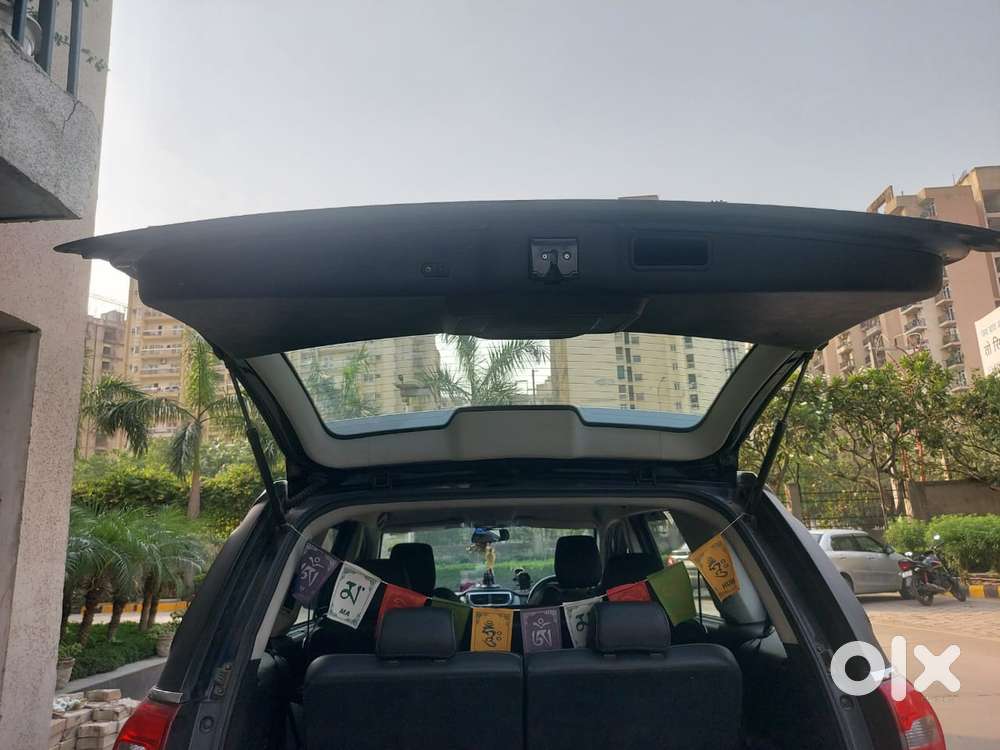 Tata Hexa 2.2 Xta 4x2 7 Str, 2019, Diesel