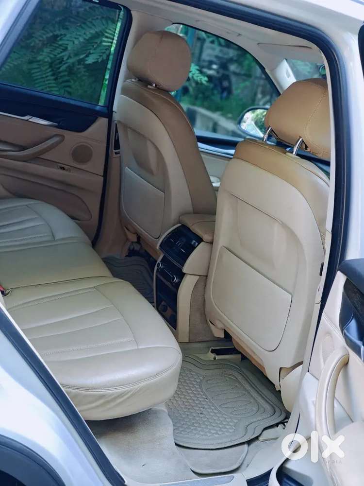 Bmw X5 2014 Petrol