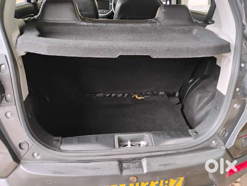 Maruti Suzuki S-presso 2023