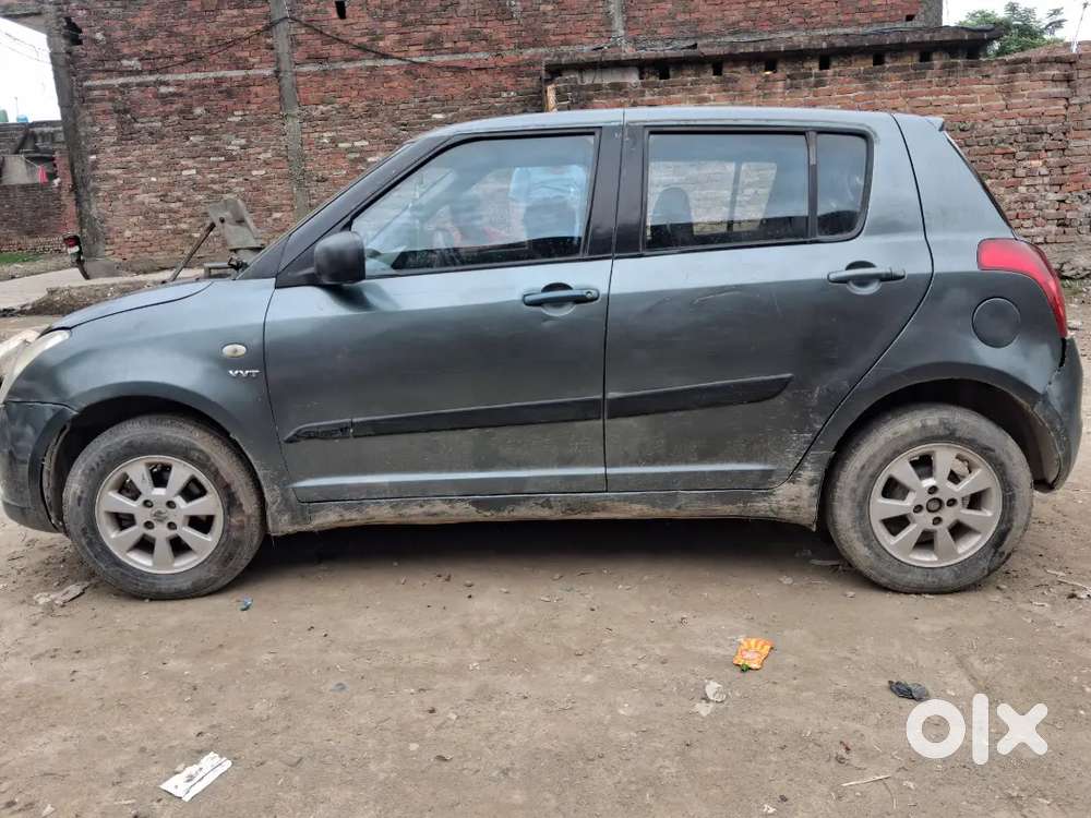 Maruti Suzuki Swift 2006 Petrol